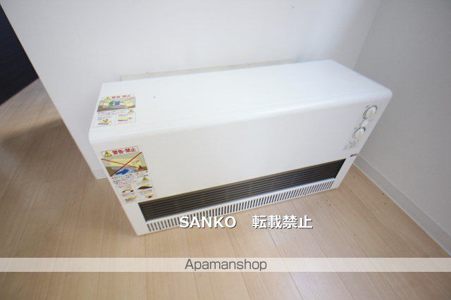 ノースポール北12条の内装写真