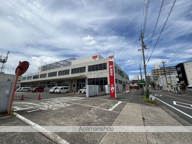 グランツェ名駅太閤通の周辺写真