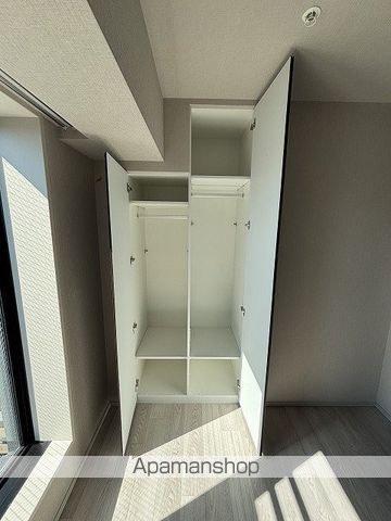 BRANZ TOWER谷町四丁目の内装写真