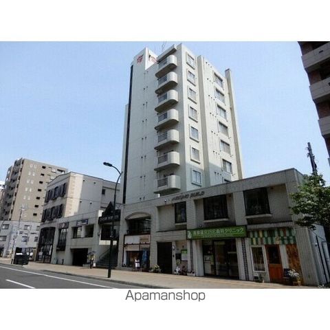 チサンマンション円山裏参道