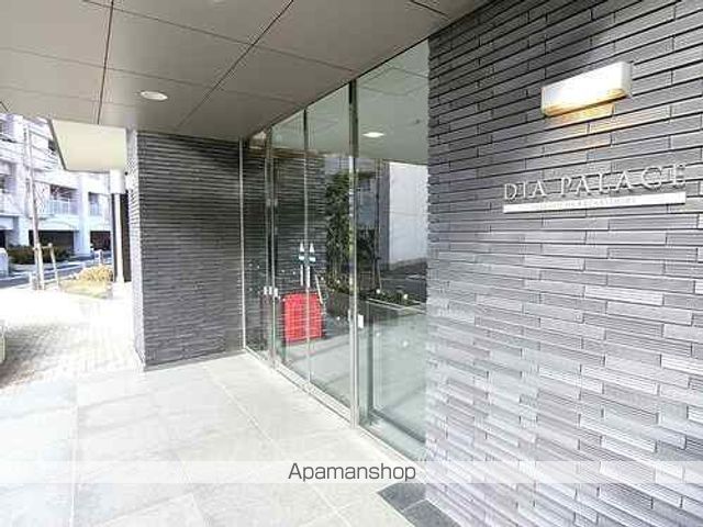 ダイアパレス笹口けやき通りの内装写真