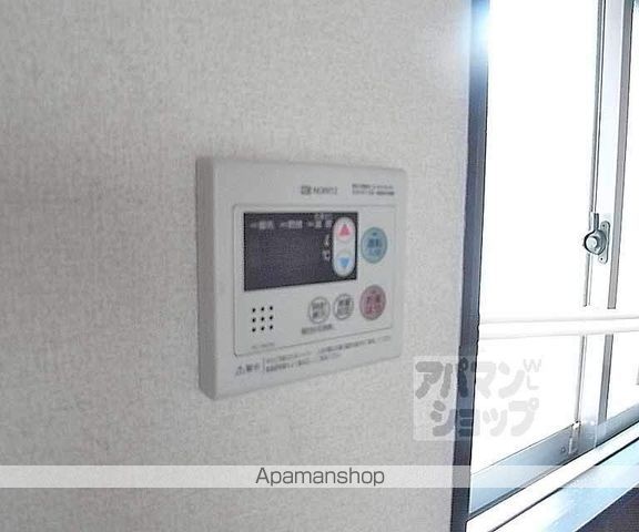 コーポ京の内装写真