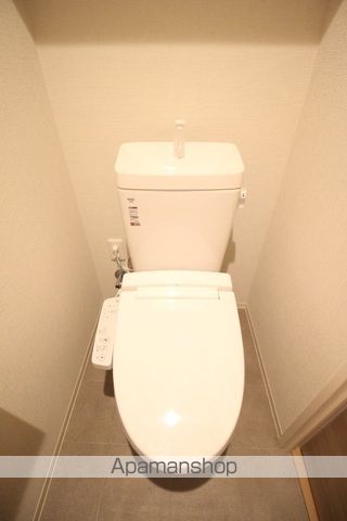 グランディオ医大前の内装写真
