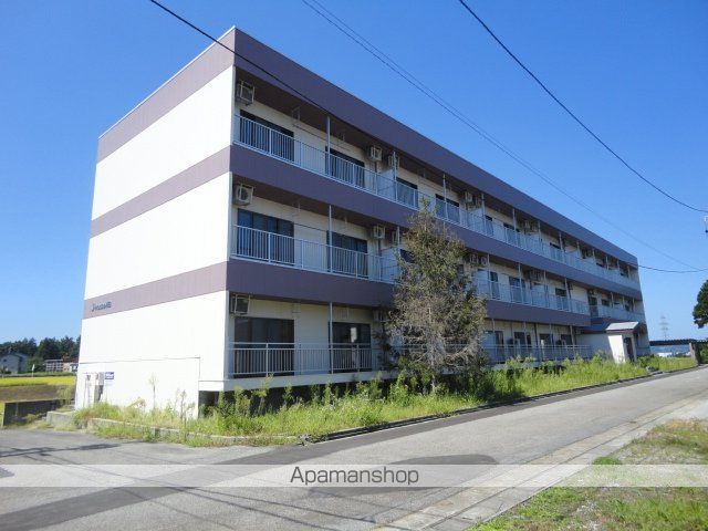 JーHOUSE杉田の玄関写真