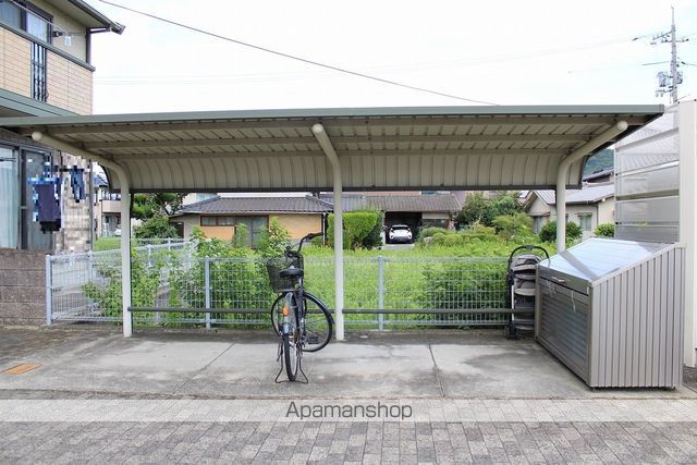コンフォール泉 B棟のその他写真