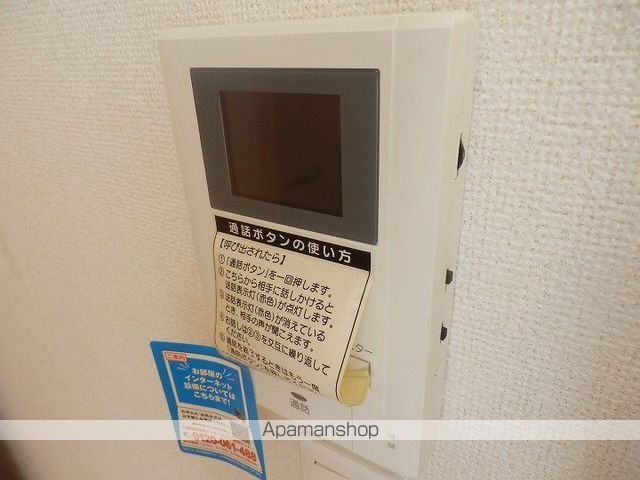 グッドライフBの内装写真