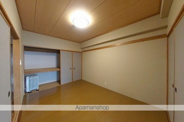 もみじ屋マンションの内装写真