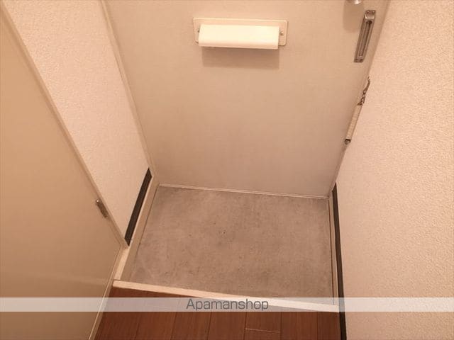 TS札幌の内装写真