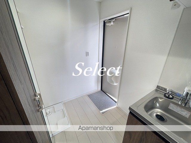 S−HARBAR LAGOON屏風浦の内装写真
