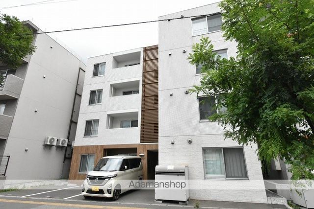TERRACE HIBIKIの外観写真