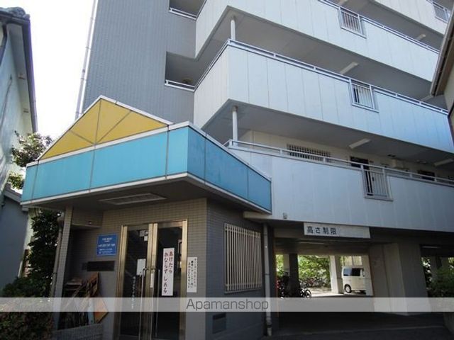 クレアジオーネ岸和田の外観写真