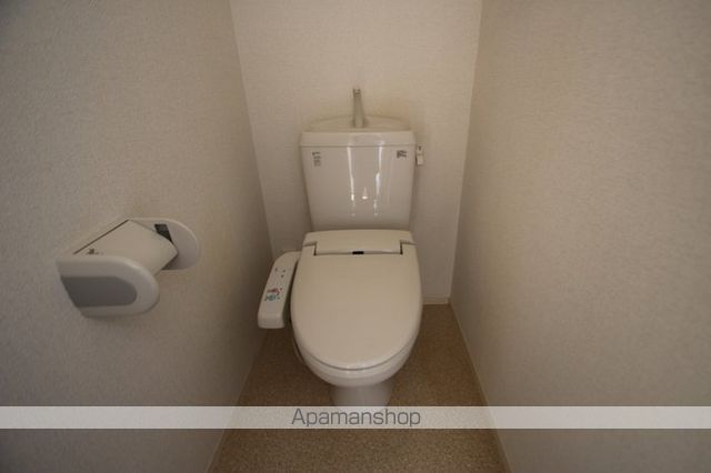 エスペランサの内装写真