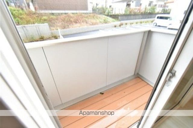 ヒルズ萩山の内装写真