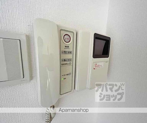 グランドパレス御池衣棚の内装写真