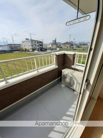 ロイヤルパークIの内装写真