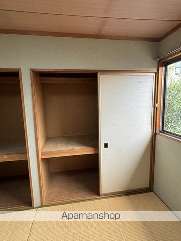 コーポ泉の内装写真