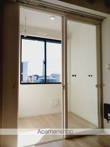 シティーリバー XIの内装写真