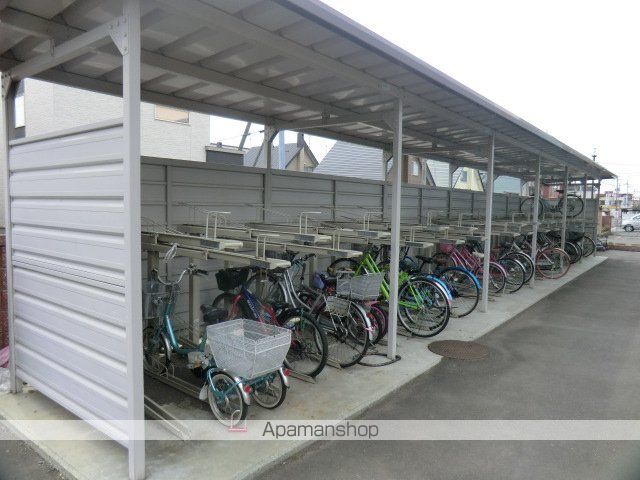 コスモロイヤル東苗穂A棟のその他写真