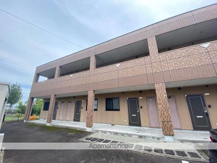 ソフィア　[1LDK/36m2]の外観5