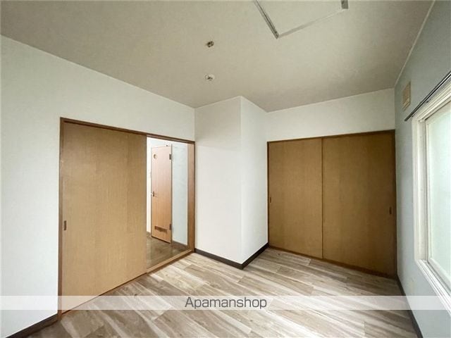 シーゲルハイムNO.1の内装写真