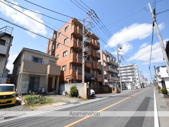 第26明智ビルの外観写真