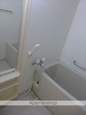 Copea Yamasouの内装写真