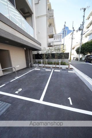 アーバネックス梅田中崎町IIの内装写真