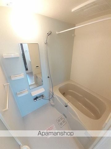 エーデルワイスの内装写真