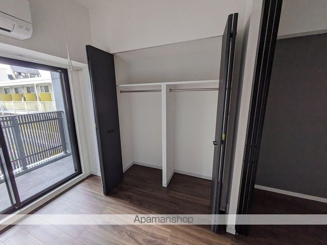 S−RESIDENCE本川町AFFORDの内装写真