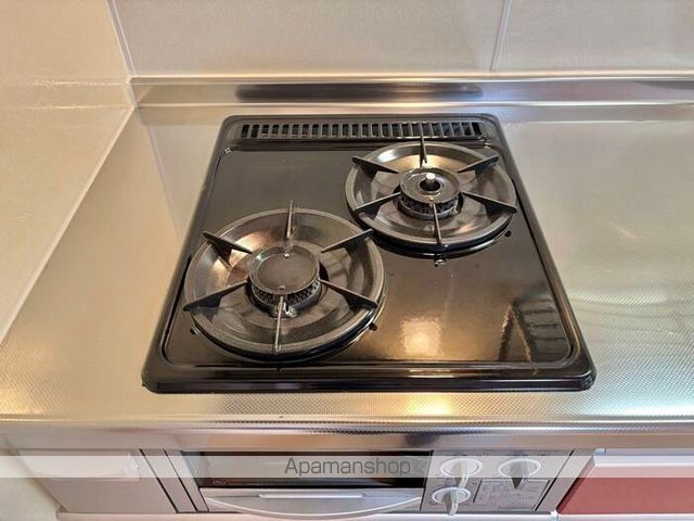 セジュール モアの内装写真