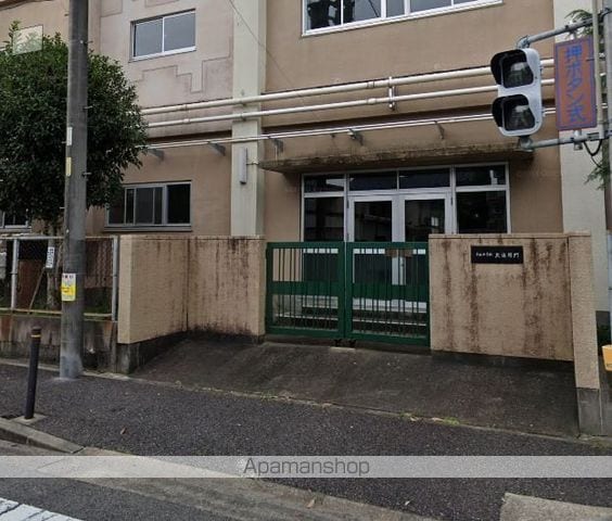 MーSTAGE AOIの周辺写真