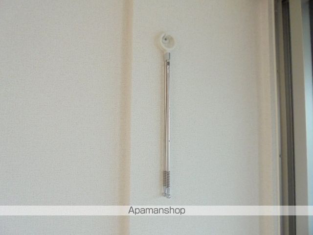 L’ILL 登町の内装写真