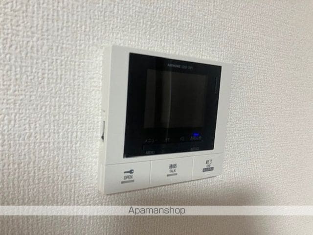 ペルル新広の内装写真