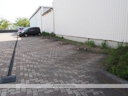 サンビレッジ御幸　Ｂ棟[2LDK/54.72m2]の共用部5