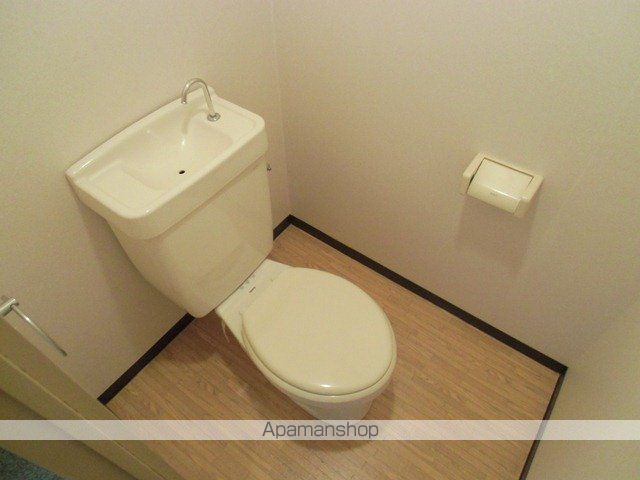 エンジェリ寿の内装写真