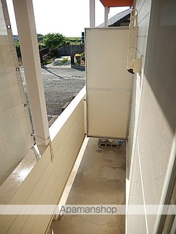 舘山寺サウスコーポの内装写真