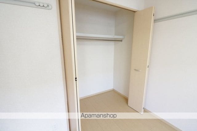 ルーチェの内装写真
