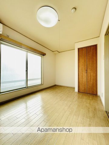 シャトータケムラIの内装写真