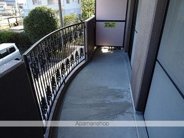 サンキャッスル岩崎の内装写真