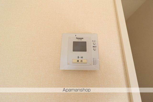 プロスパーBの内装写真