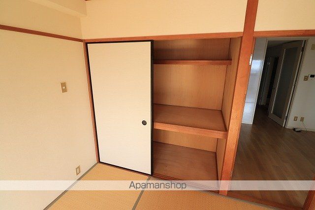 コーポ井口台の内装写真