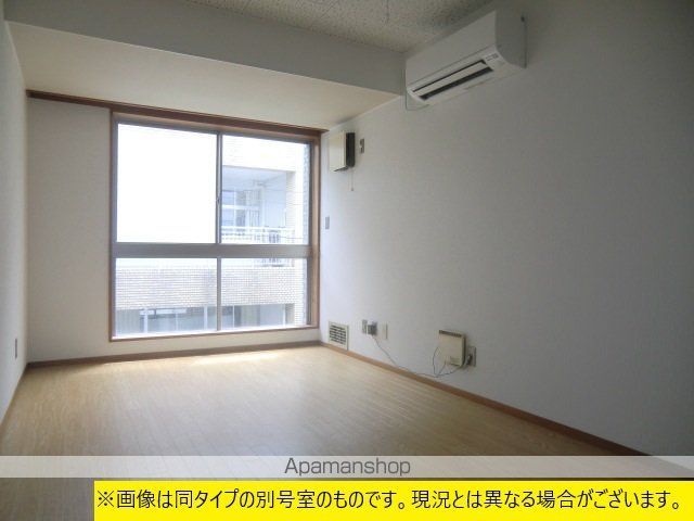 メゾン大岡の内装写真
