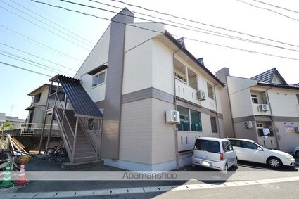 コアコーポＢ[2DK/40m2]の外観4