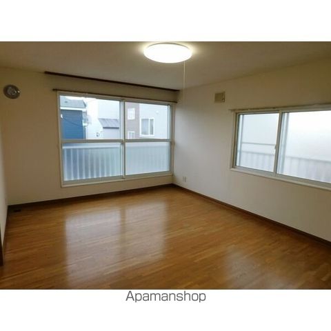 コーポ南部Dの内装写真