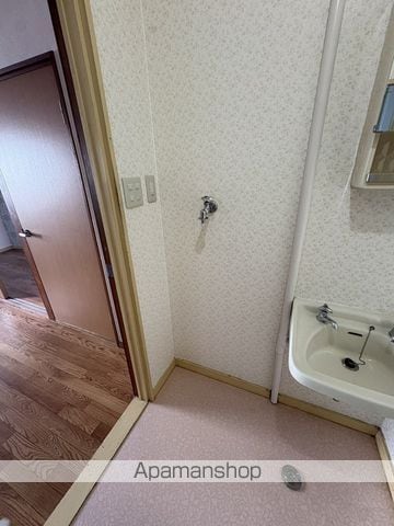 東宝ビルの内装写真