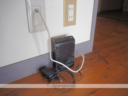 ＵＮＩＴ１６[3DK/61.56m2]の内装7