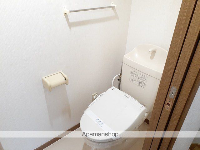 エーデルの内装写真