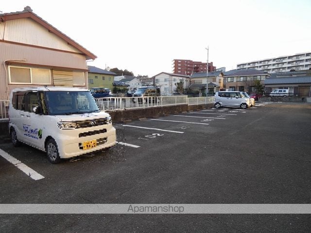 ファミリーハイツのその他写真