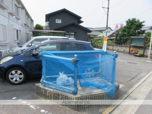 メゾントレビIのその他写真