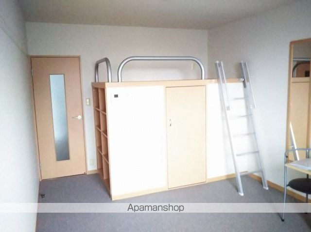 レオパレスアイステイつくばの内装写真